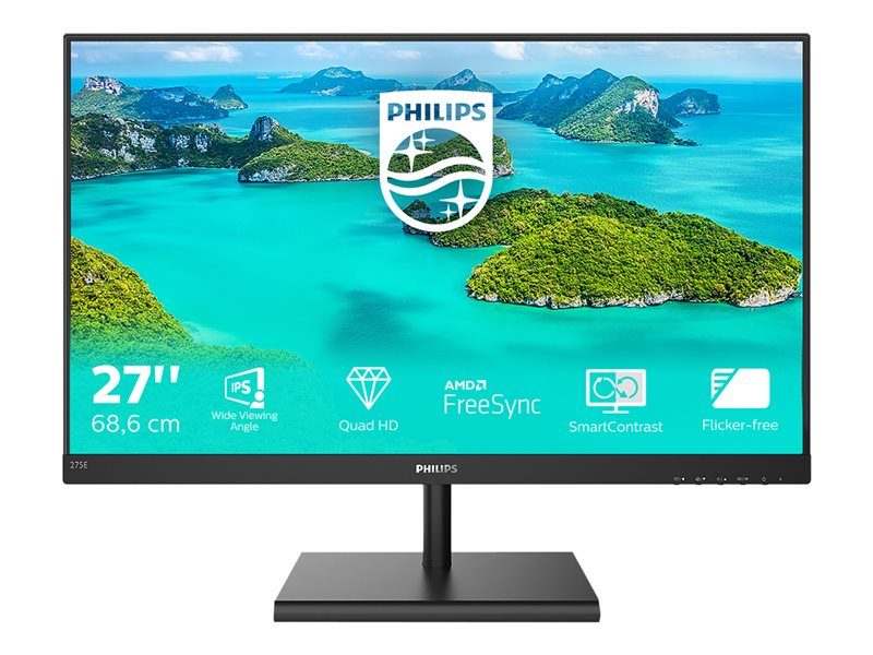 Philips E line 275E1S